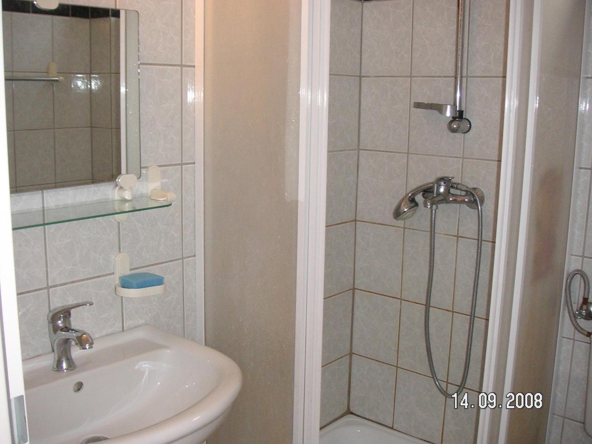 Emona Guest House Несебр Номер фото