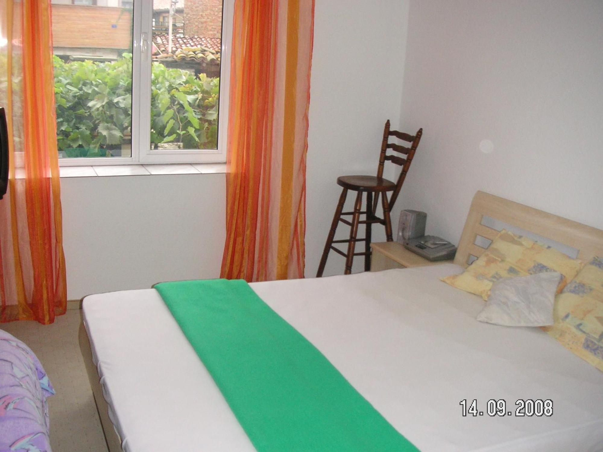 Emona Guest House Несебр Номер фото